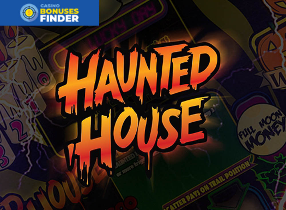 Haunted Palace Casino Online