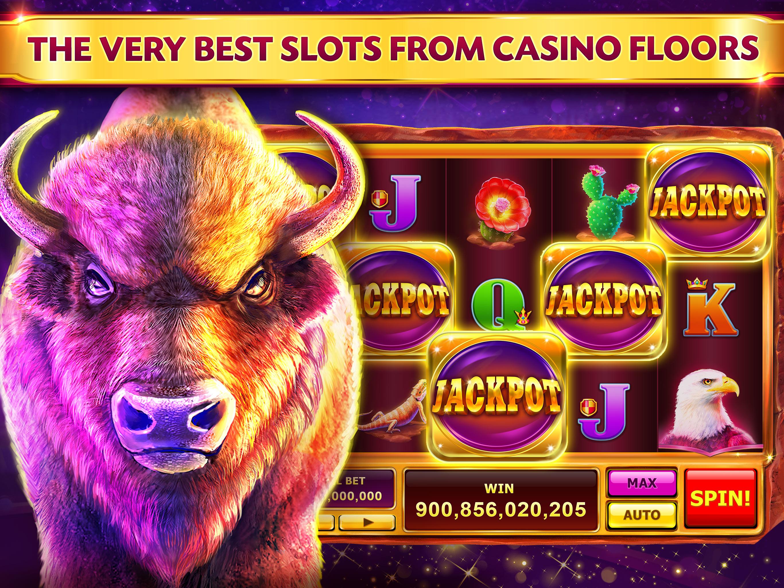 Pc casino slot games free download